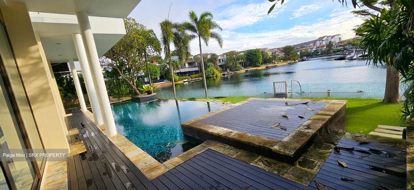 Coral Island (D4), Detached #459484351